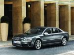 Audi S8 2005 года (WW)